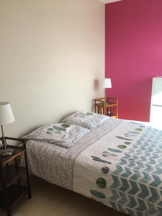 Apartamento Cap Eden 5 Personnes Saint-Jean-de-Monts Exterior foto