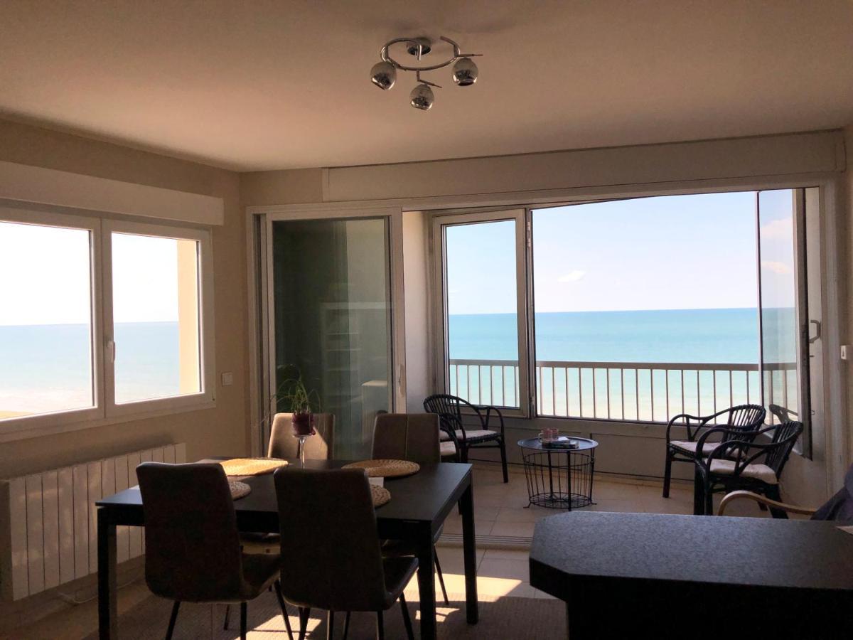 Apartamento Cap Eden 5 Personnes Saint-Jean-de-Monts Exterior foto