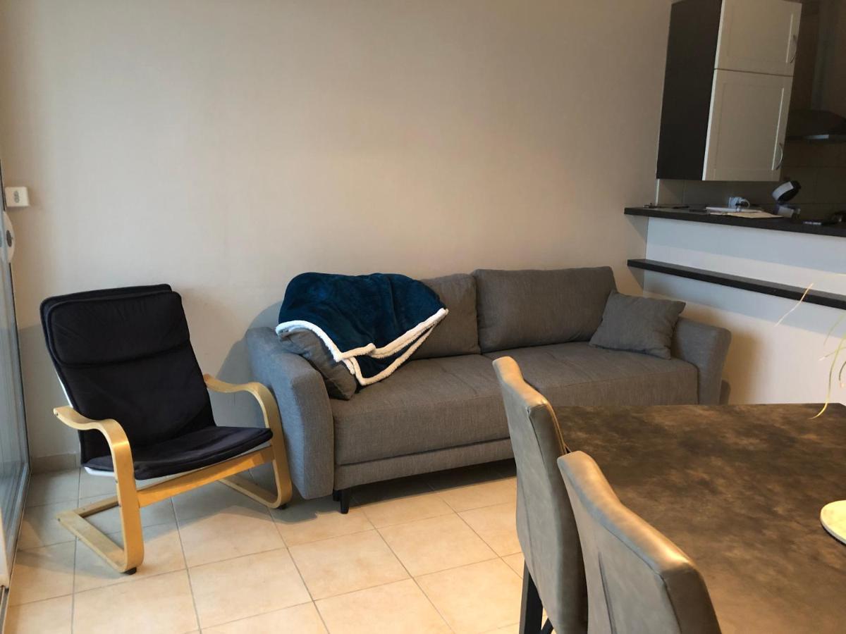 Apartamento Cap Eden 5 Personnes Saint-Jean-de-Monts Exterior foto