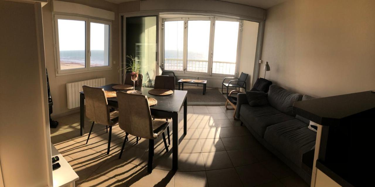 Apartamento Cap Eden 5 Personnes Saint-Jean-de-Monts Exterior foto