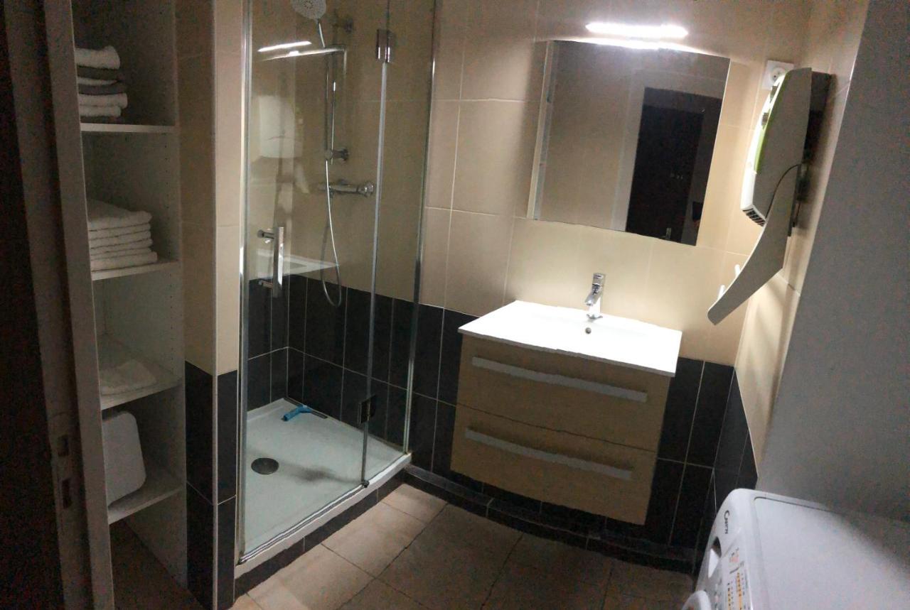 Apartamento Cap Eden 5 Personnes Saint-Jean-de-Monts Exterior foto